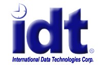 IDTLogo